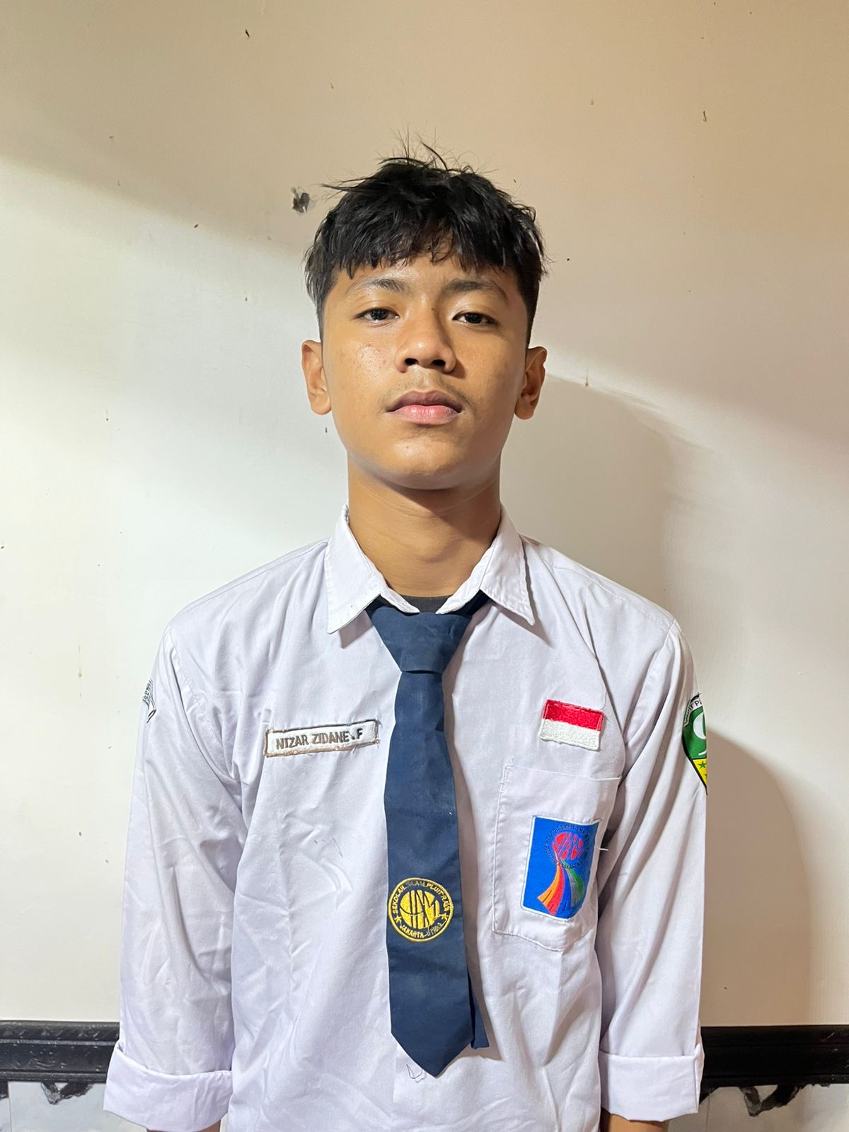 Nizar Zidane Fadillah